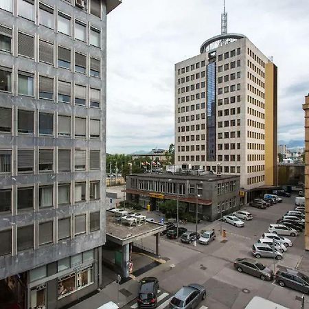 ★ Exclusive Central Apartment ★ Free Garage ★ Ljubljana Exterior photo