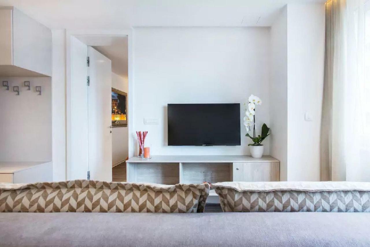 ★ Exclusive Central Apartment ★ Free Garage ★ Ljubljana Exterior photo